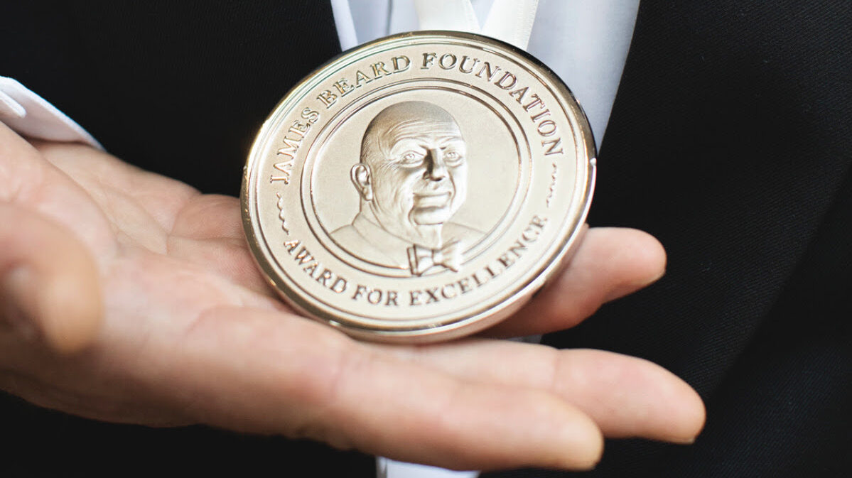 2026 James Beard Award Winners