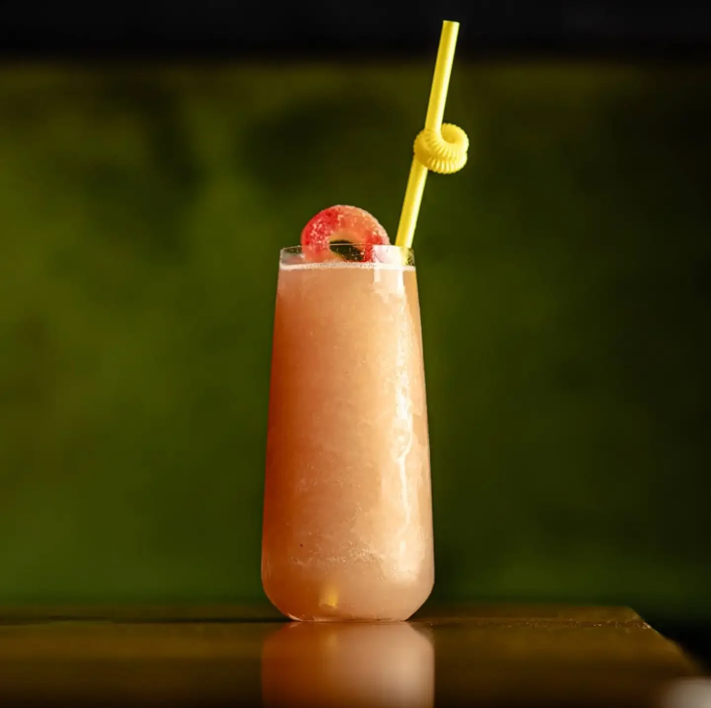 Fox & the Knife Frosé