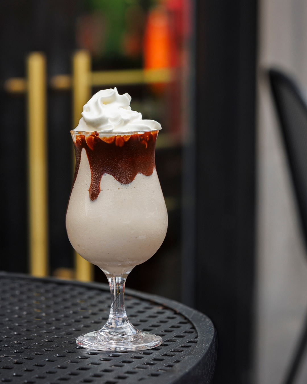 State Street Provisions Frozen Banana Mudslide