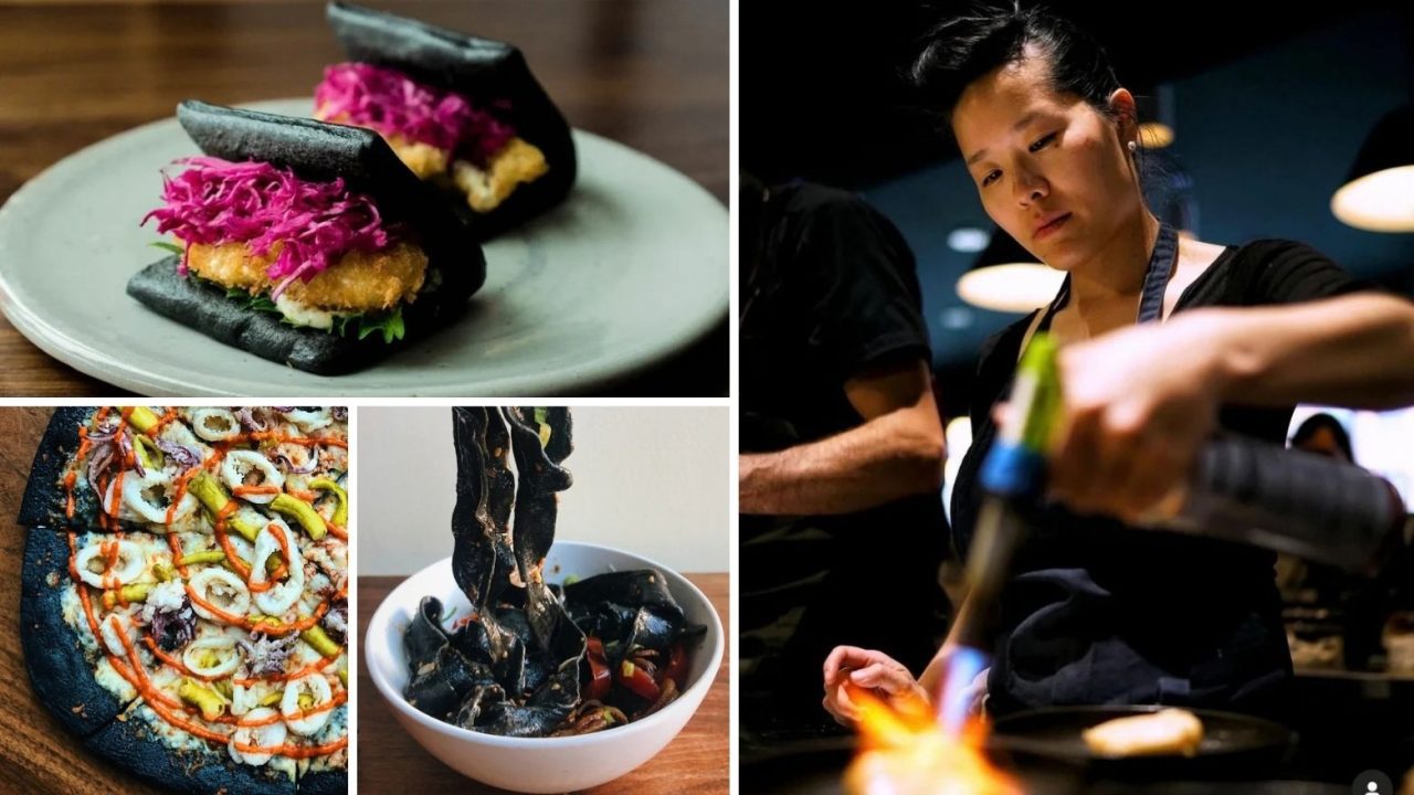 Get Cooking at PAGU - Boston Restaurant News and Events