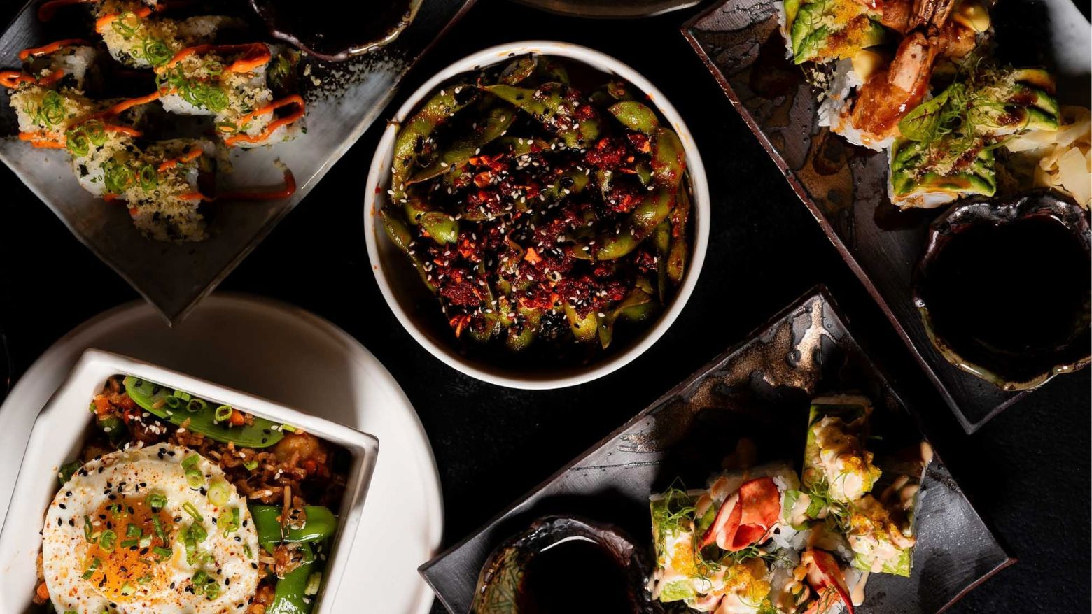 Shuden Bar Weekly Pop-Up - Boston Restaurant News and Events